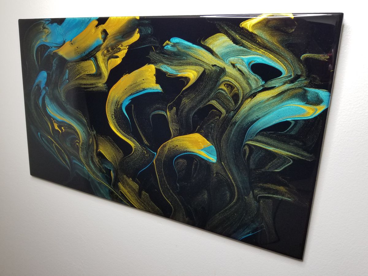 Epoxy Board and Table Designs for Epoxy Everything in Latham, NY