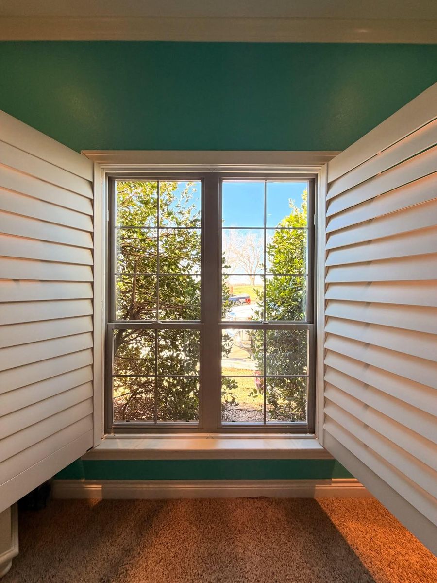 Window Replacement for Proud Crowd Construction in Canyon, TX