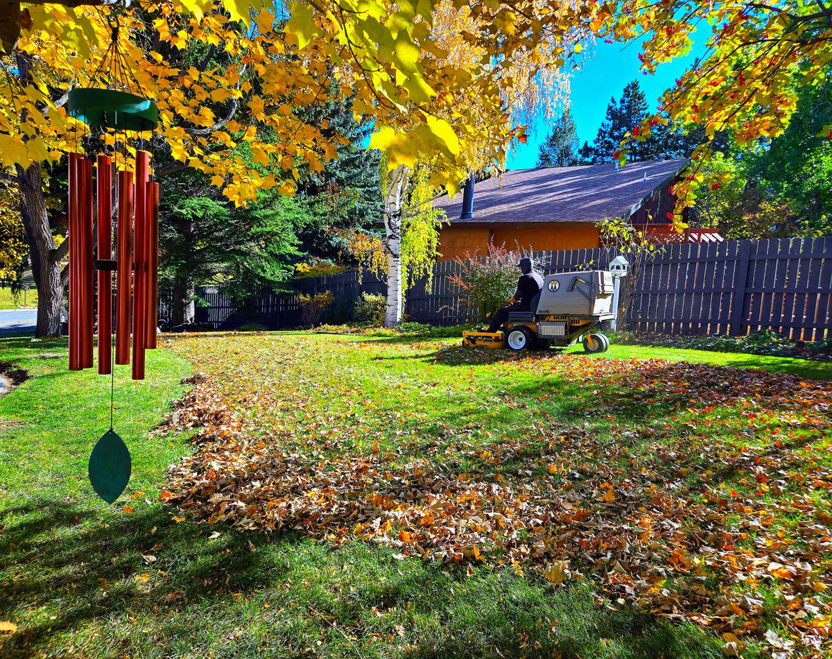 Property Clean-Ups for Eagle Bay is Proud to Transition to Augusta Lawn Care of Helena in Helena, MT