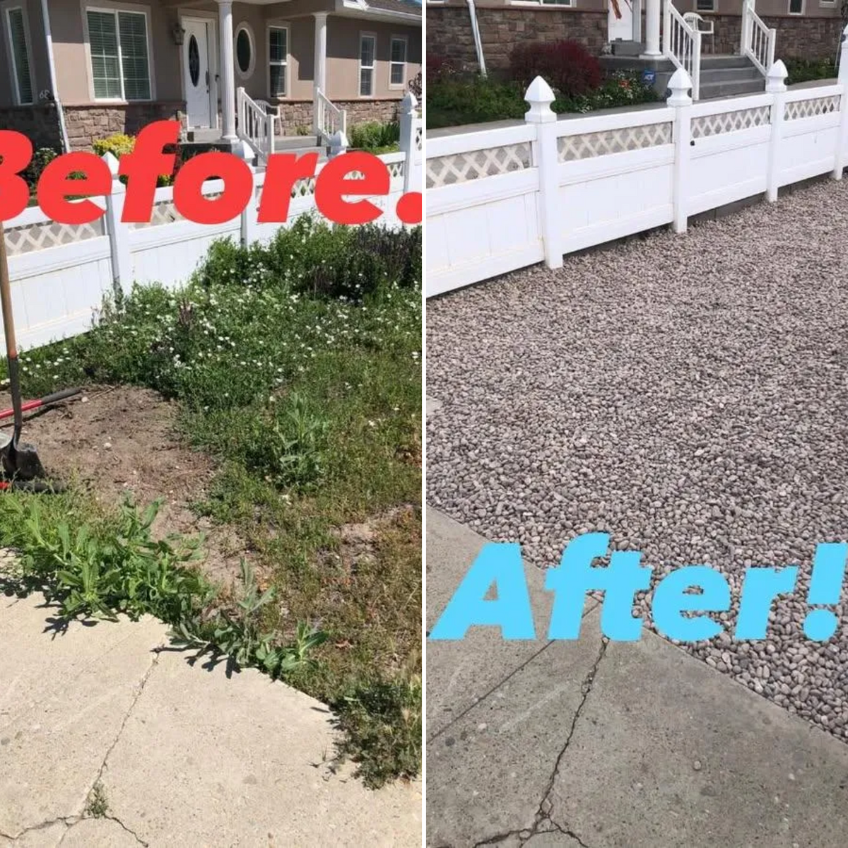 Yard Clean Ups for Duncan Yard Services in Bountiful, UT