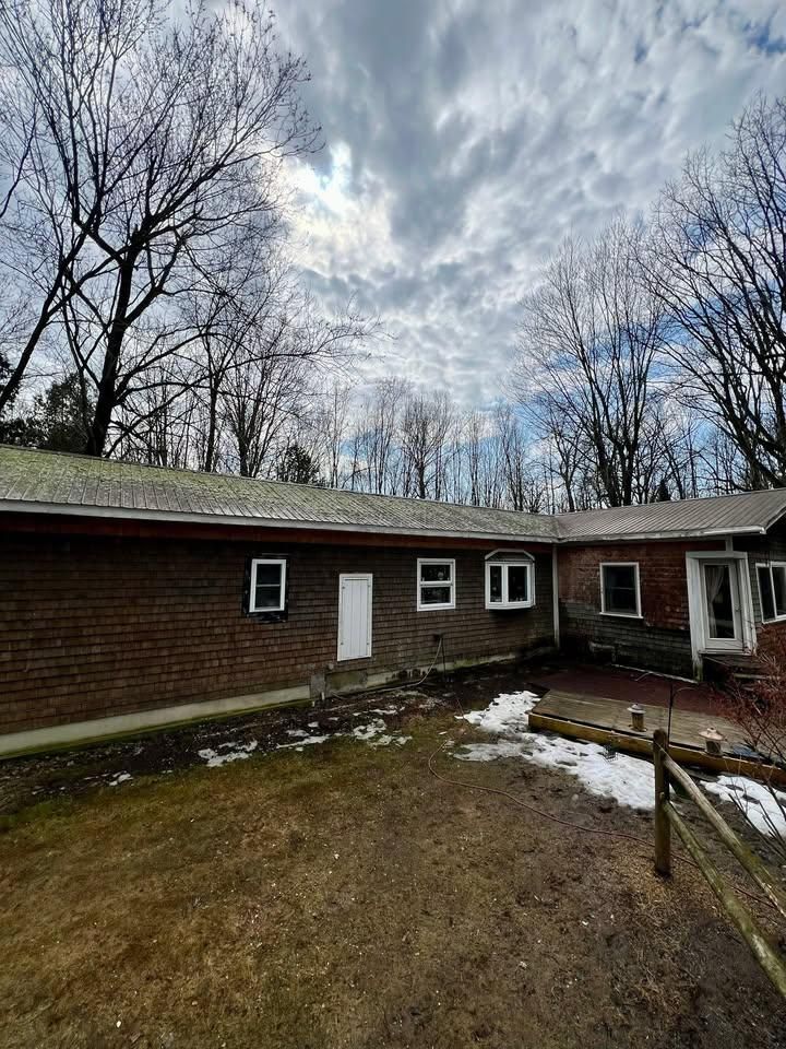 Home Remodeling for Bishop’s Property Maintenance in Franklin, VT