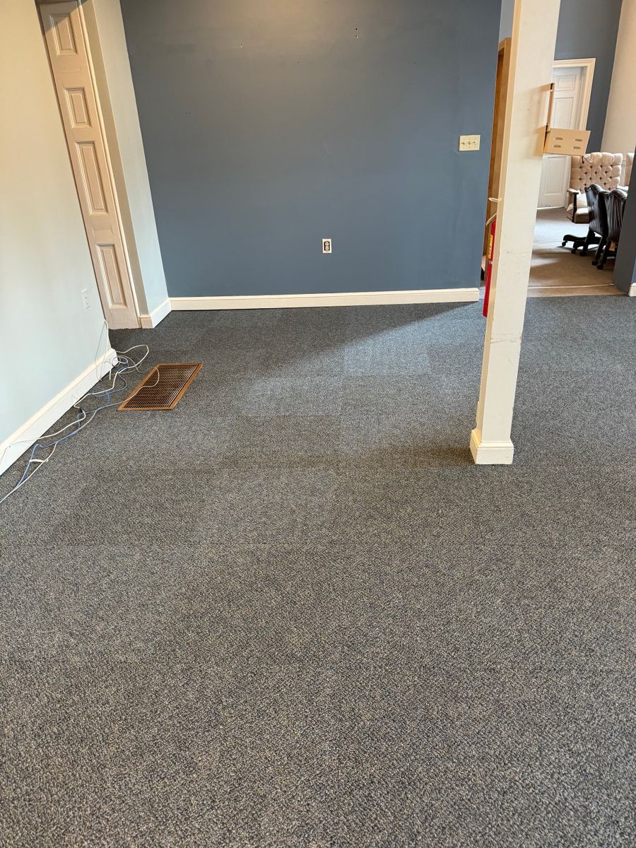 Commercial Flooring for Finnegan Flooring in Elkton, MD