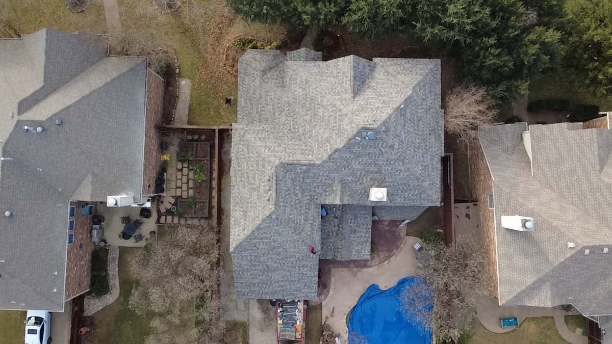 Residential Roofing for Major League Roofing in Frisco, TX