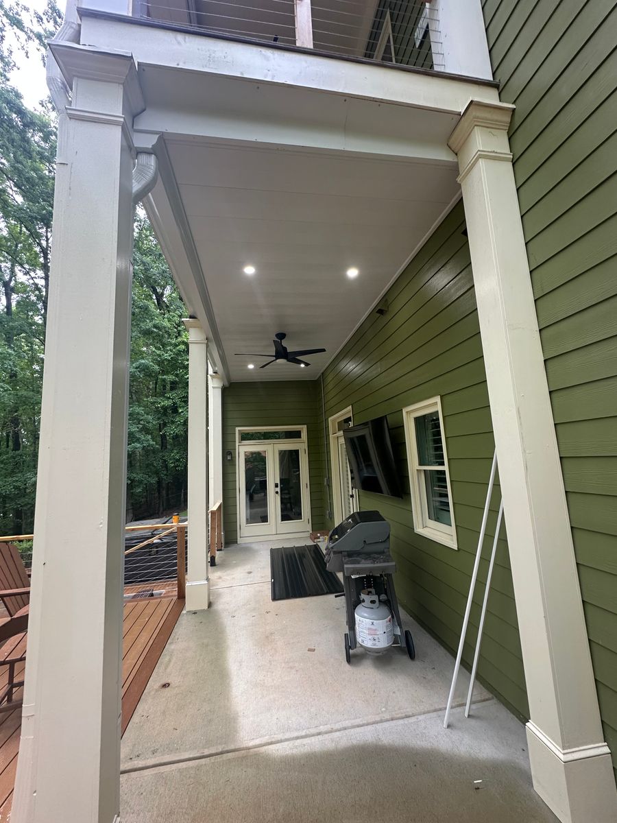 Renovations & Remodels for Nova BuildCon LLC in Atlanta, GA