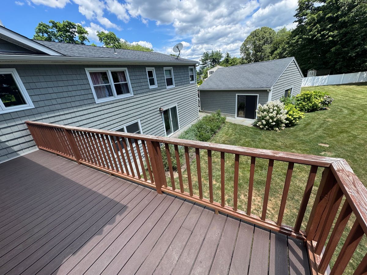 Home Improvement Contractor for White Hills Property Management in  Fairfield County, CT