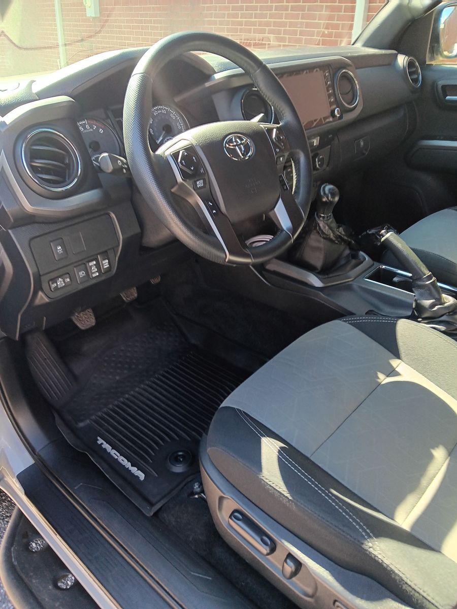 Touch Ups for BAG Detailing in Hickory, NC