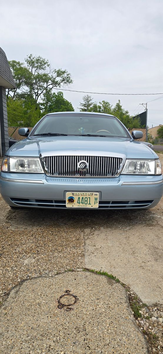 Headlight Restoration for Luxury Auto Detail in Peoria, IL