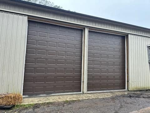 Spring Repair for Next Gen Garage Door Services in San Diego, CA
