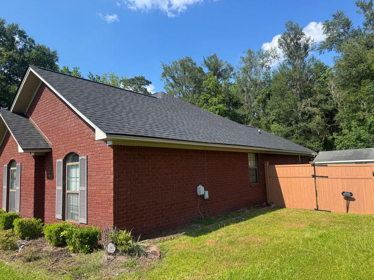 Roofing Installation for Silverstone Property Inspection and Construction LLC in Pooler, GA