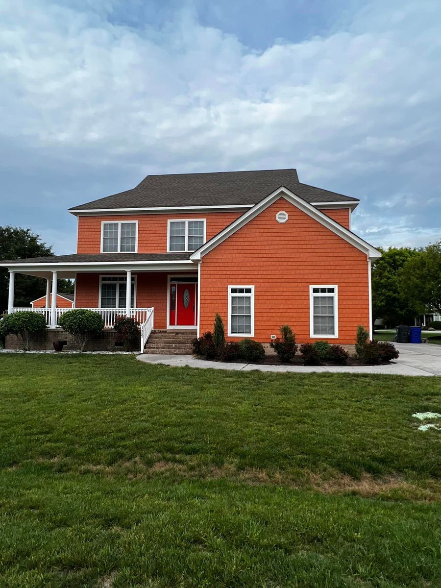 Drywall and Plastering for Costa Painting in Suffolk, VA