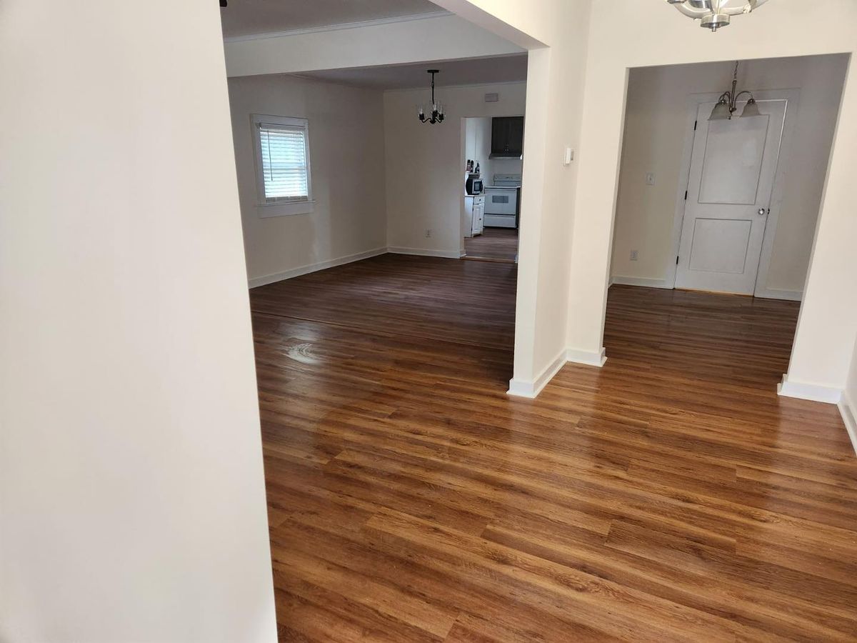 Remodeling Services for DozierBuilt in Raleigh, NC