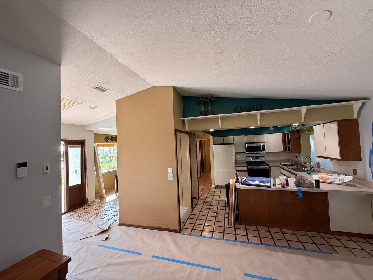 Other Repair Services for Fawcett Construction Inc. in Port Saint Lucie, FL