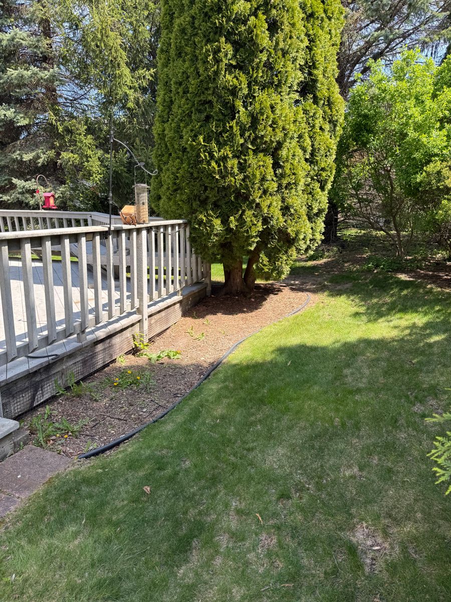 Lawn Care for Paradise Lawnscapes in West Bend, WI