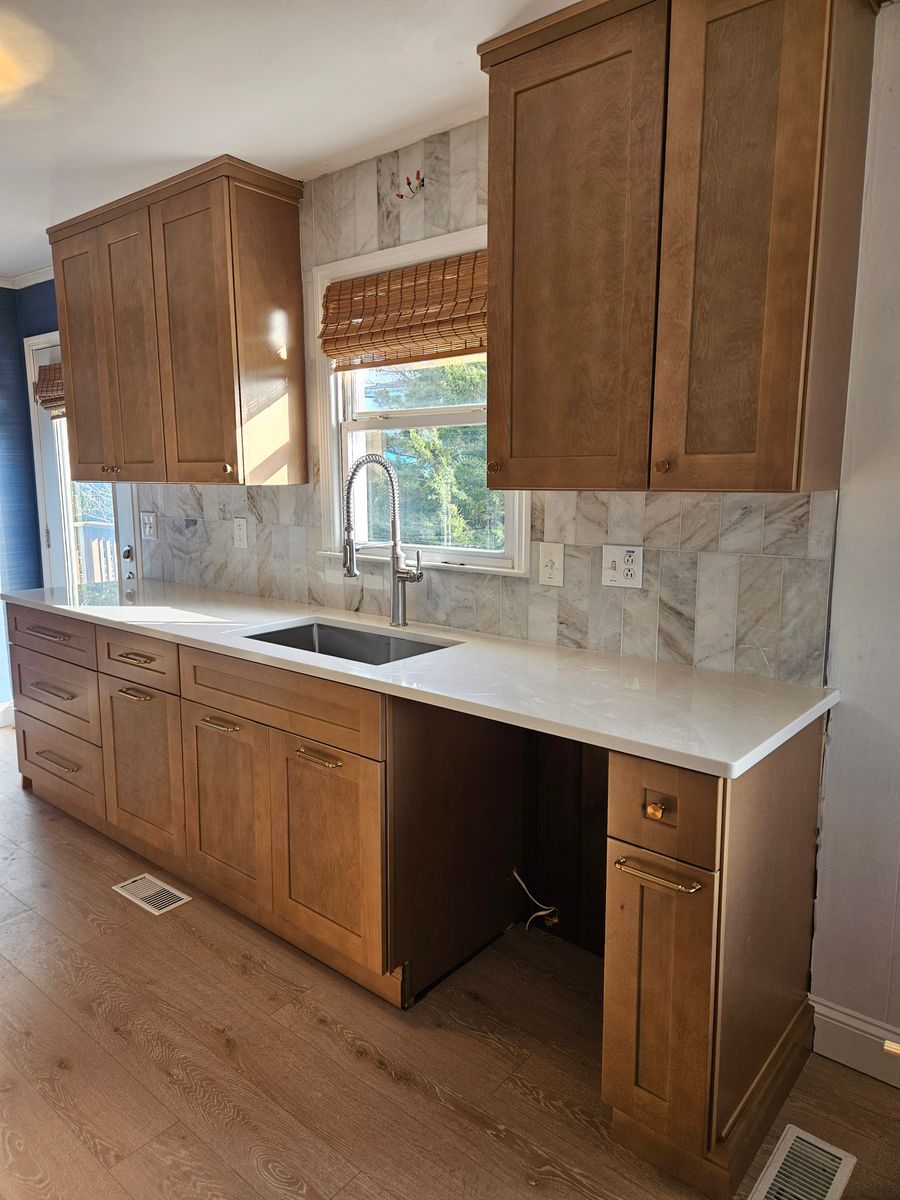 Backsplashes for Fulford Carpet and Tile in Holden Beach, NC