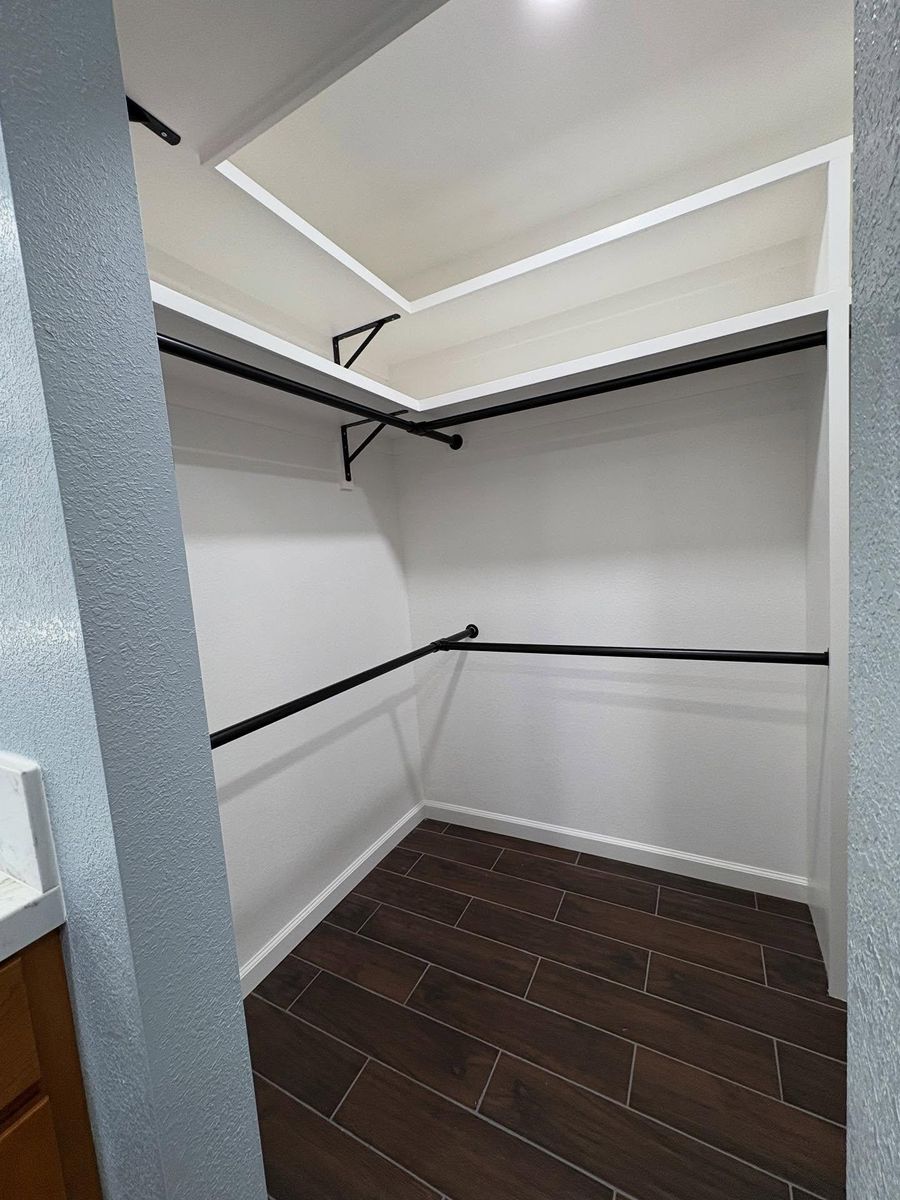 Carpentry for 3B's Construction in Fresno, CA