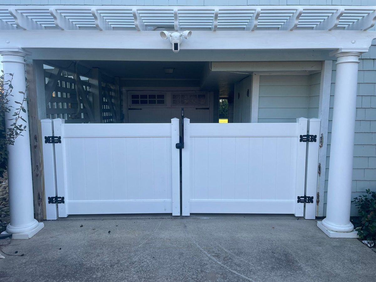 Other Services for Sea Level Fence in Virginia Beach, VA