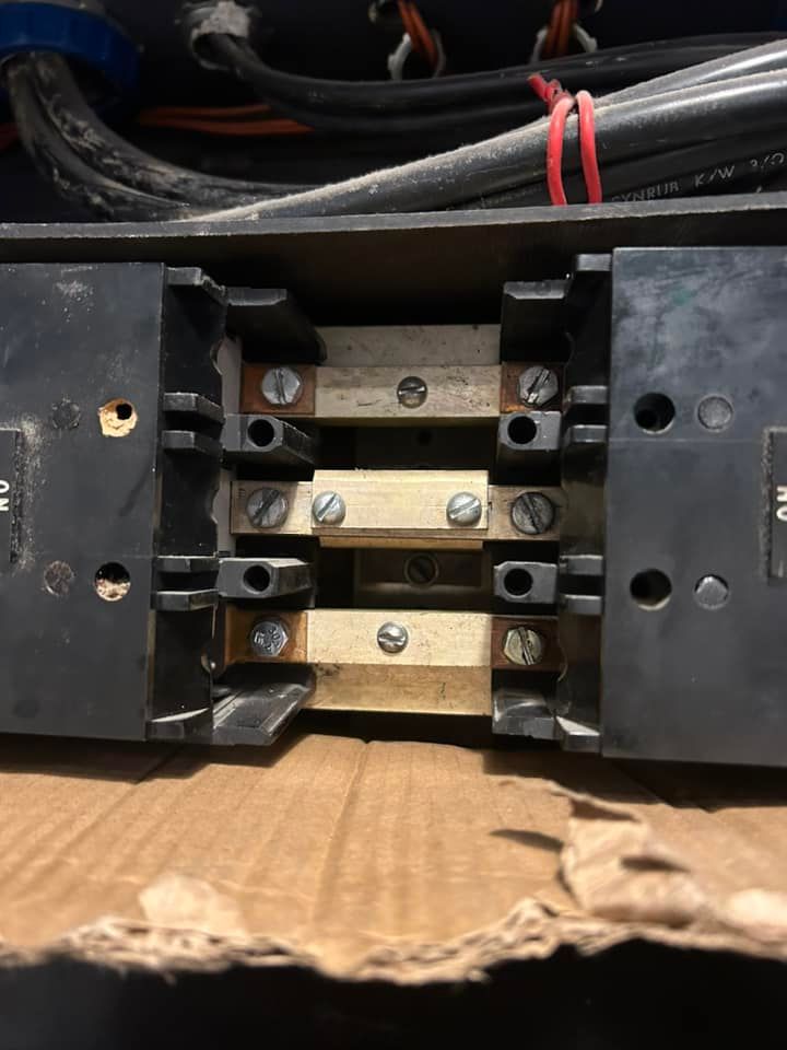 Electrical Troubleshooting for Li Electric of TN in Columbia, TN
