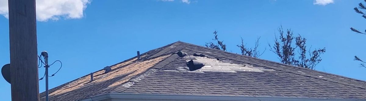 Roofing Replacement for Trurelief Roofing & Crawlspace LLC in Concord, NC