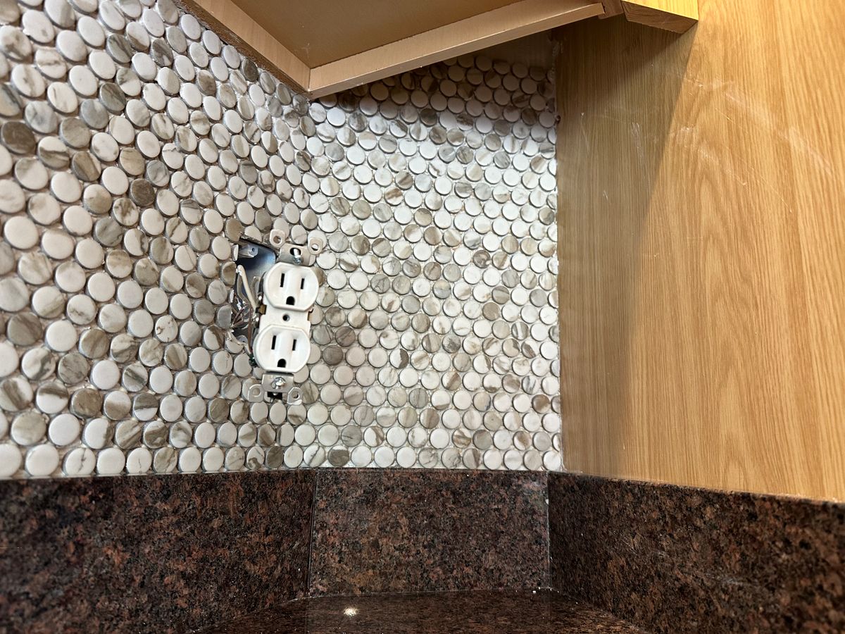 Bathroom Renovation for Beyond Contracting in Stephens City, VA