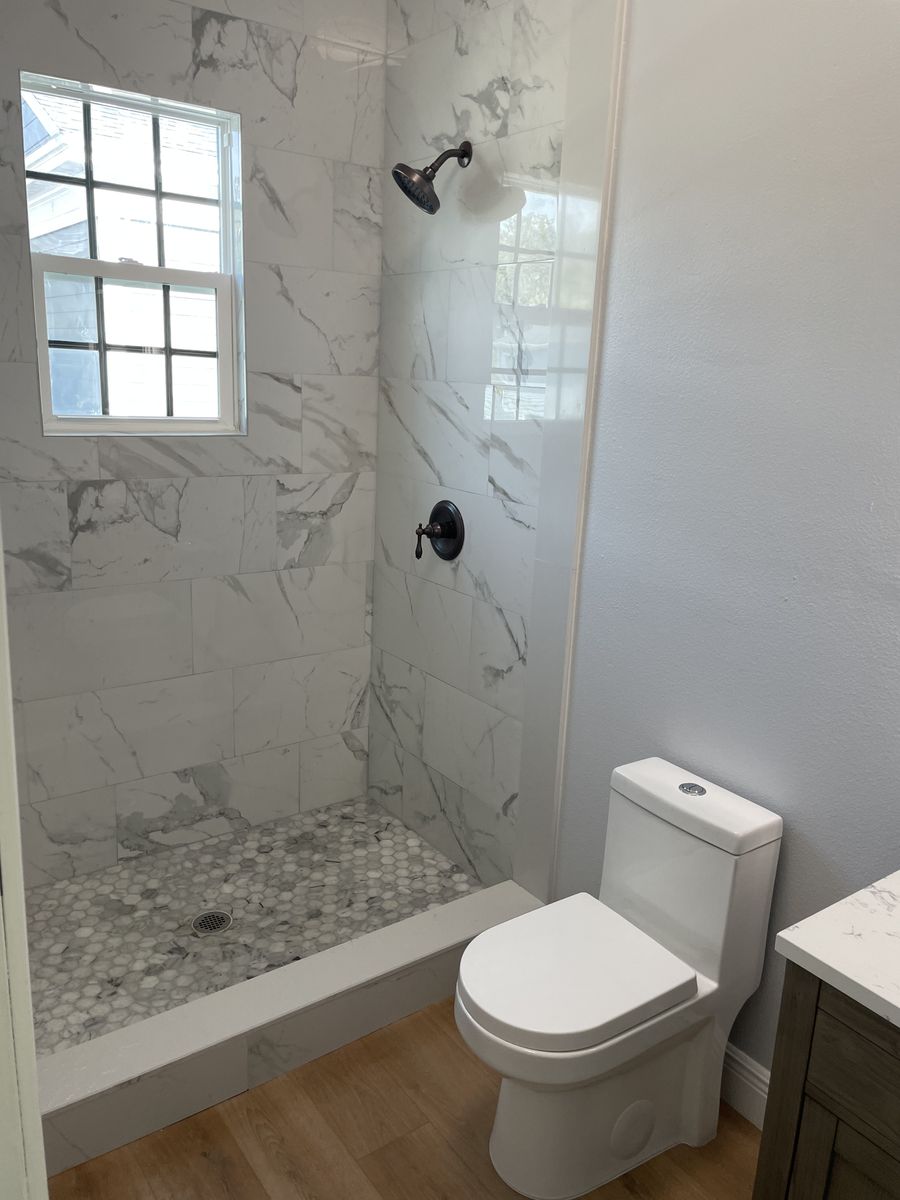 Home Additions for Nomadic Plumbing in Jacksonville, FL