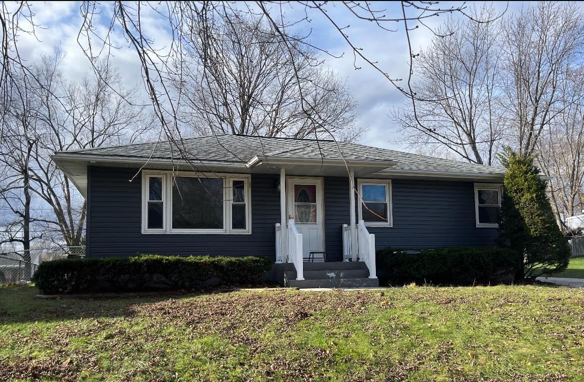 Siding Replacement for Ultimate Exteriors in Beloit, WI