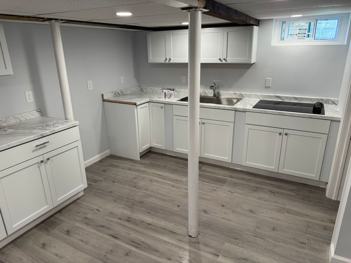 Flooring for Redbrick Core in Chicopee, MA