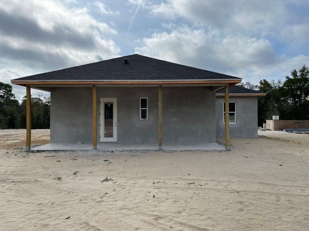 Stucco for Escorpio Painting in Tampa, FL