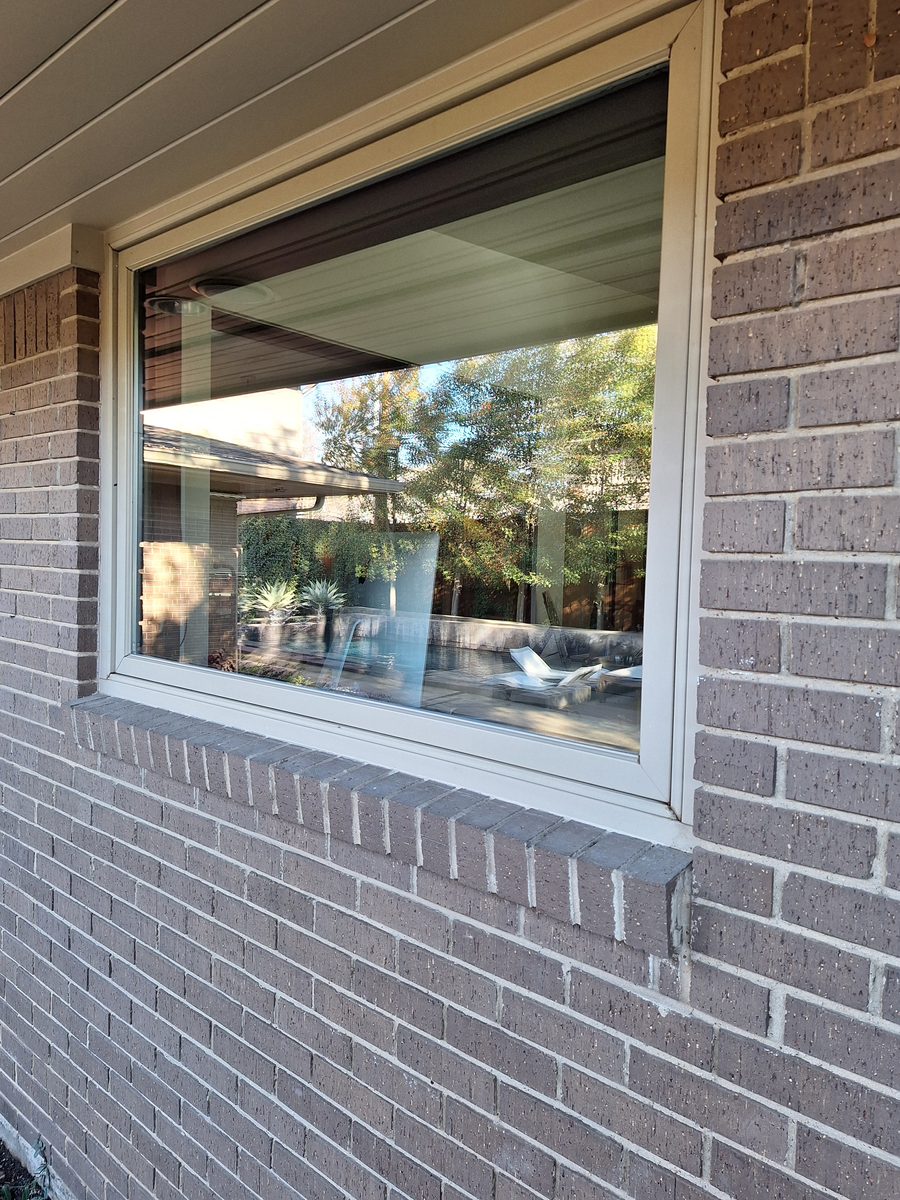 House Washing for Connected Exterior Cleaning in Dallas, TX