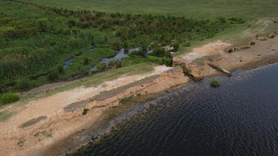 Land Clearing And Clean Up for Southeast Aquatic Land Services LLC  in Waycross, GA