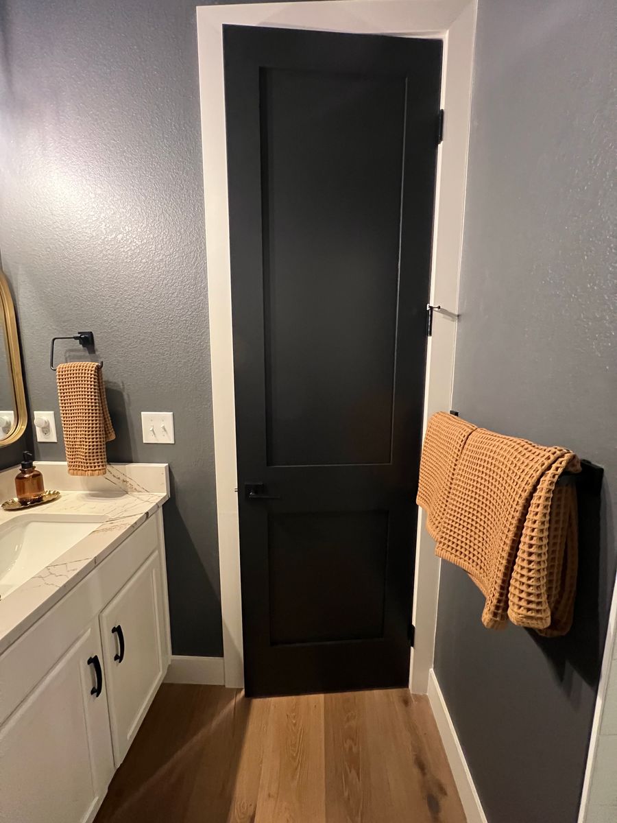 Remodeling Services for Enluva Construction in Thornton, CO