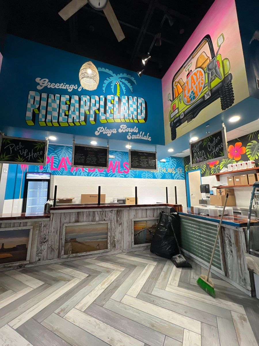 Remodeling for Ruben Munoz Painting and Remodeling  in Fort Worth, TX