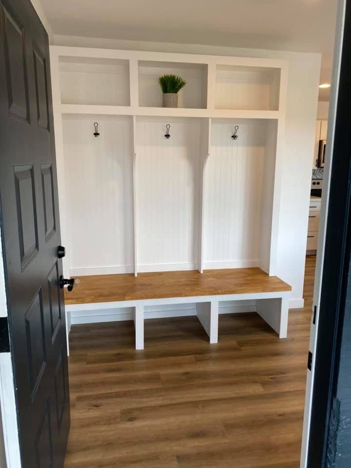 Carpentry for Dream Construction in Prescott Valley, AZ