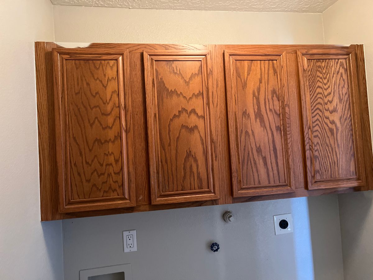 Kitchen and Cabinet Refinishing for In Shine Painting in Albuquerque, NM