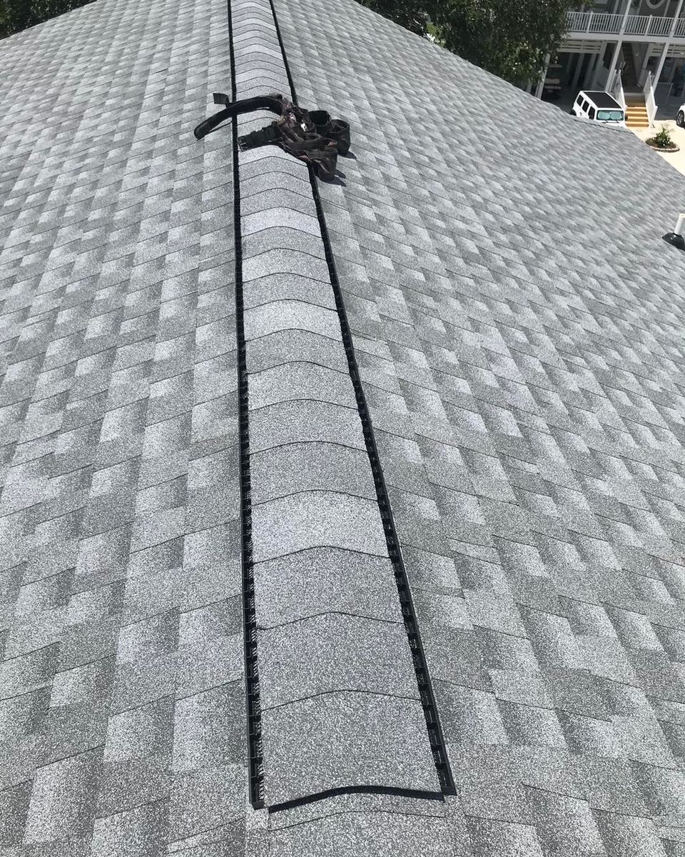 Roofing Replacement for A1 Roofing in Supply, NC