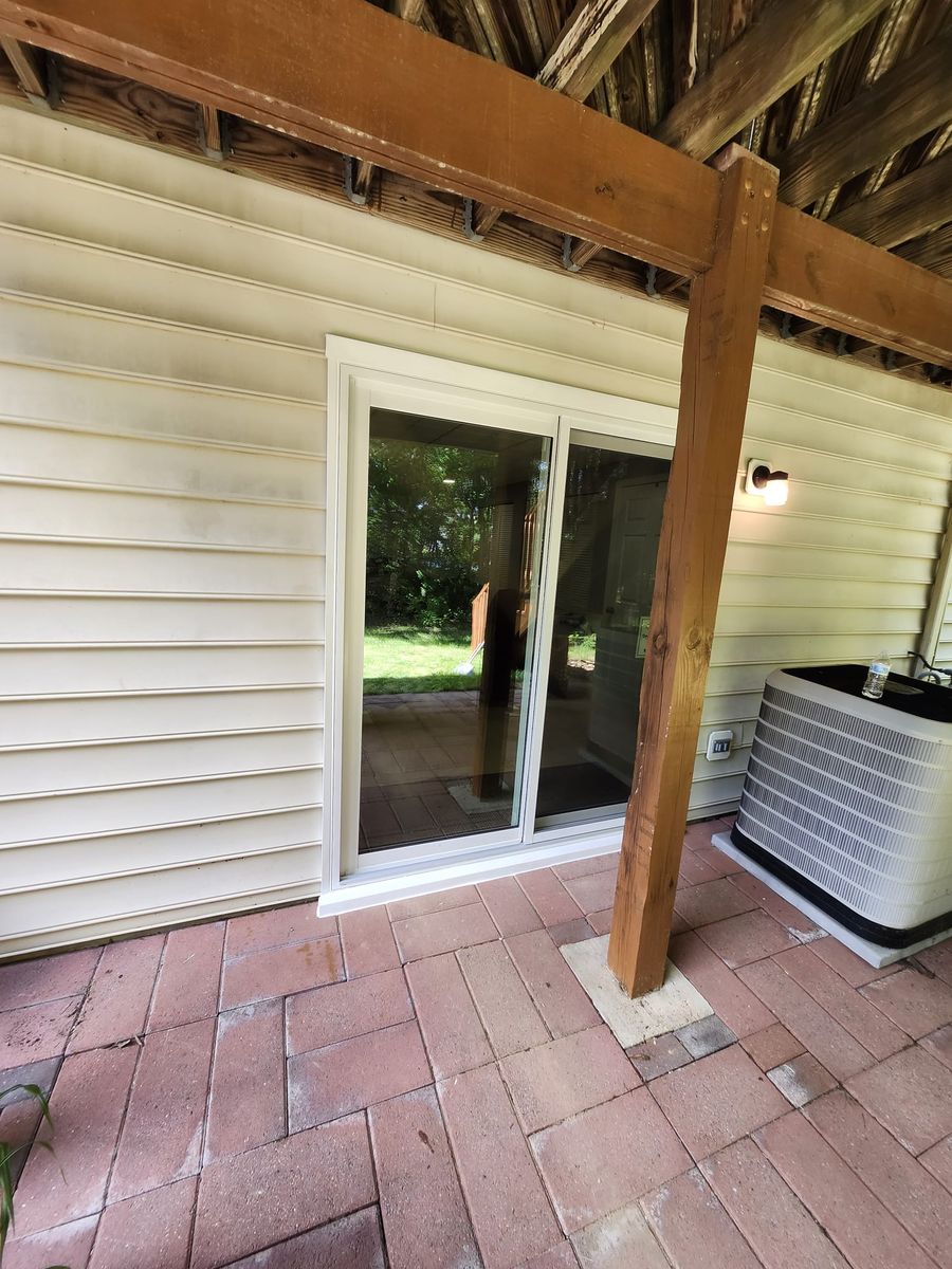 Door Replacement And Install for MAS Home Improvement in Waldorf, MD