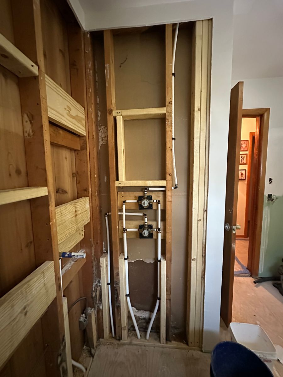 General Remodeling for Pro Plumbing and Home Improvements in Goodlettsville, TN