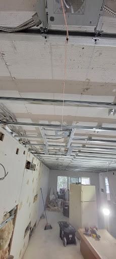 Lighting Installation and Repairs for Rhino Electric in Hollywood, FL