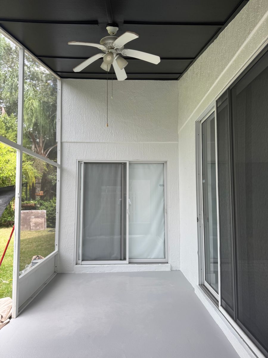 Exterior Painting for Paint Bros of Orlando in Orlando, FL