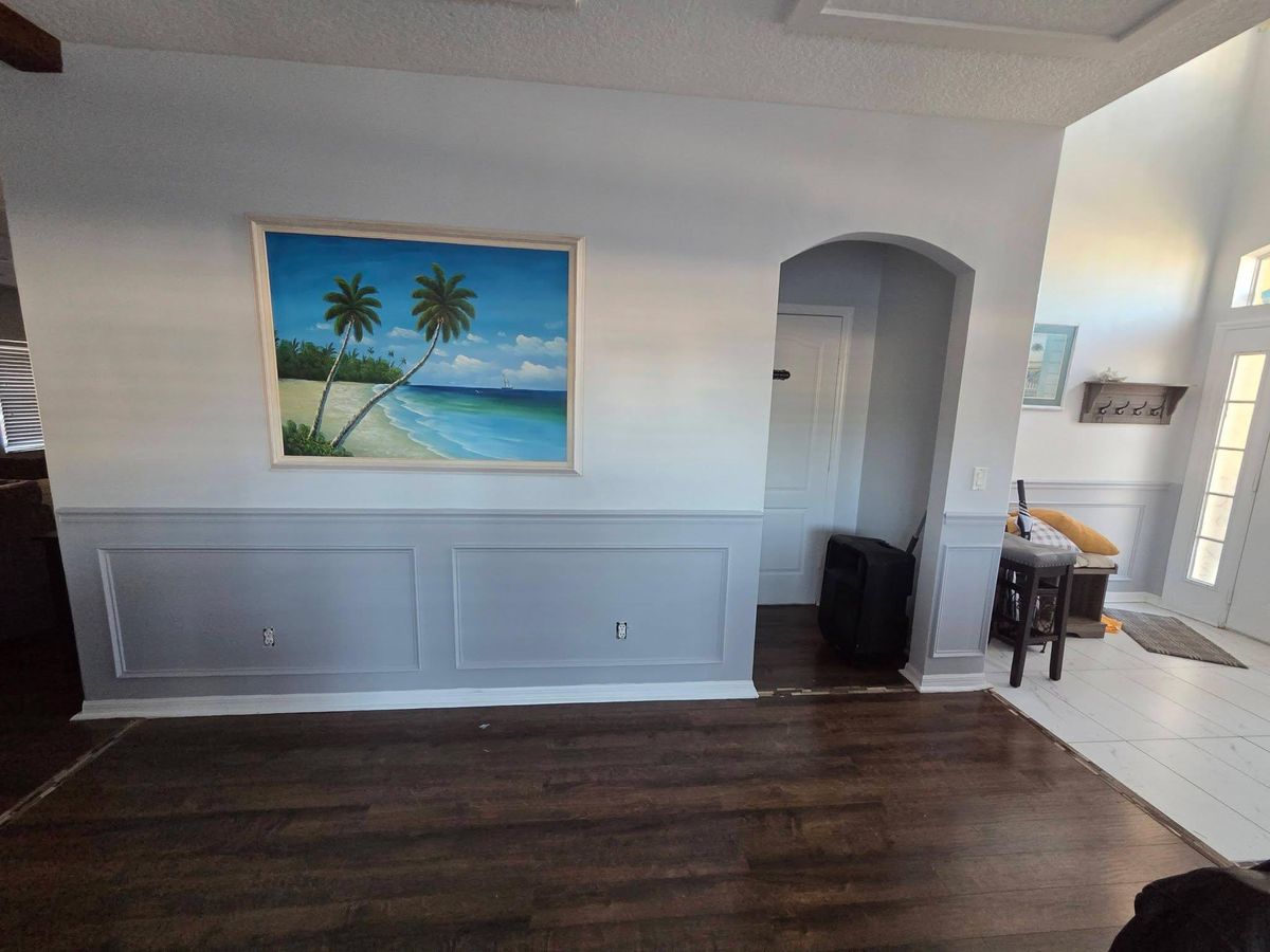 Other Repair Services for Fawcett Construction Inc. in Port Saint Lucie, FL