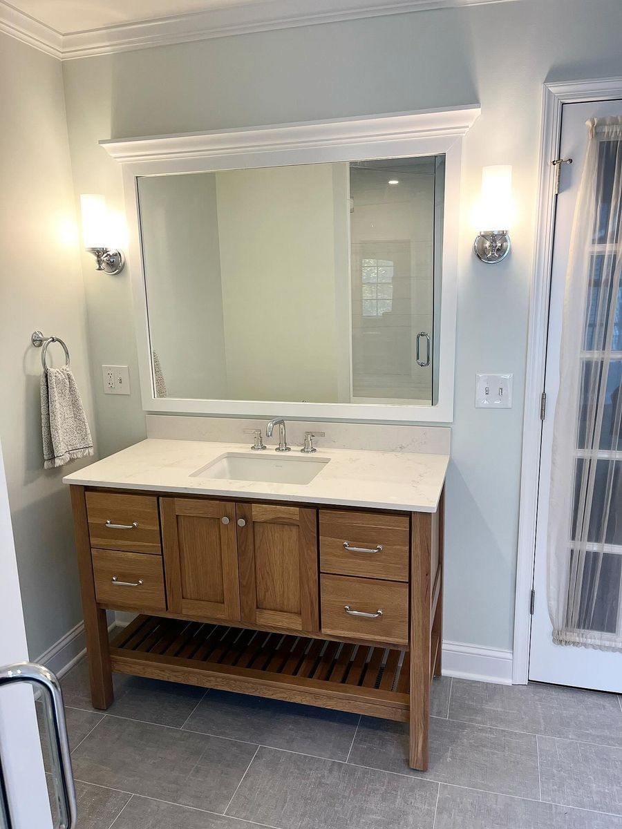 Carpentry for Grega Contracting & Fine Finish Carpentry in Fairfield, CT