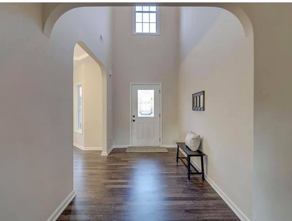 Interior Painting for Harmony Home Painting in Hampstead, NC