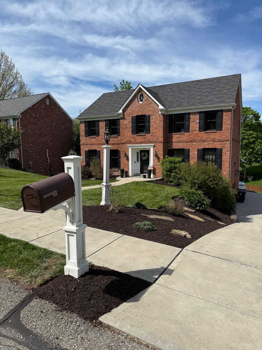 Landscape Design for Wilder Landscaping Services in South Park, PA