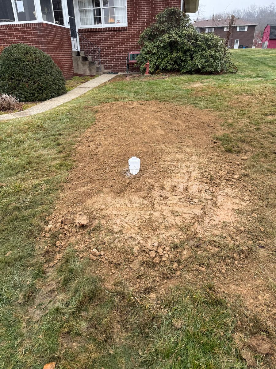 Sewer Lines for A. Doleno Sewers & Plumbing in Pittsburgh, PA