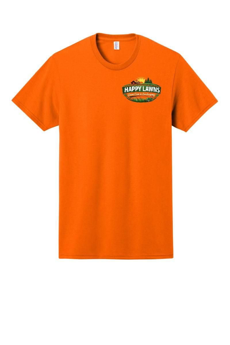 Garden Maintenance for Happy Lawns in Wyomissing, PA