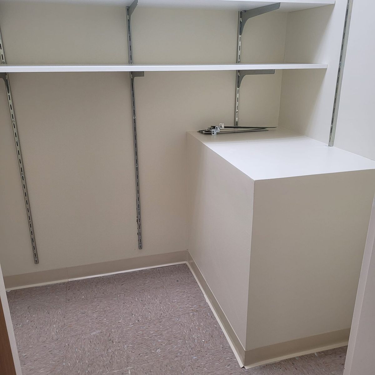 Interior Painting for Anderson Painting and More in Lodi, OH