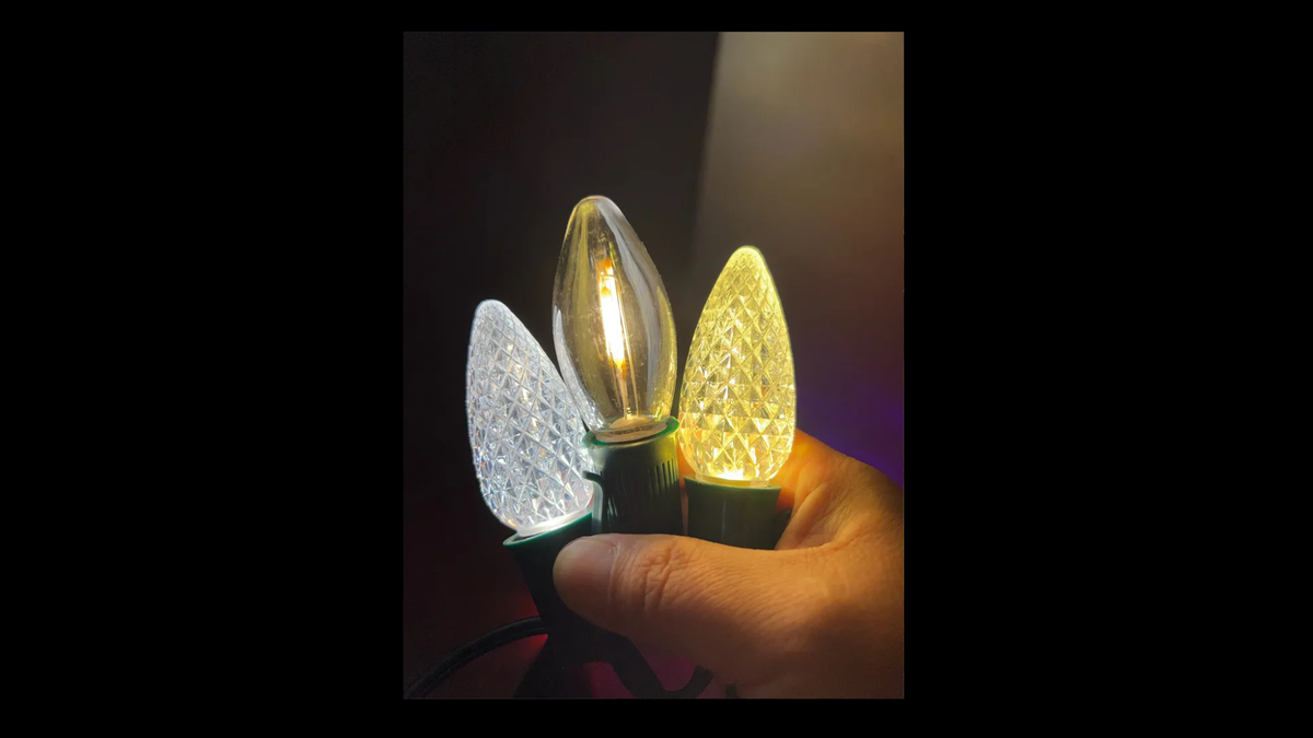  Christmas Lights Maintenance for North Star Lighting in Conroe,  TX