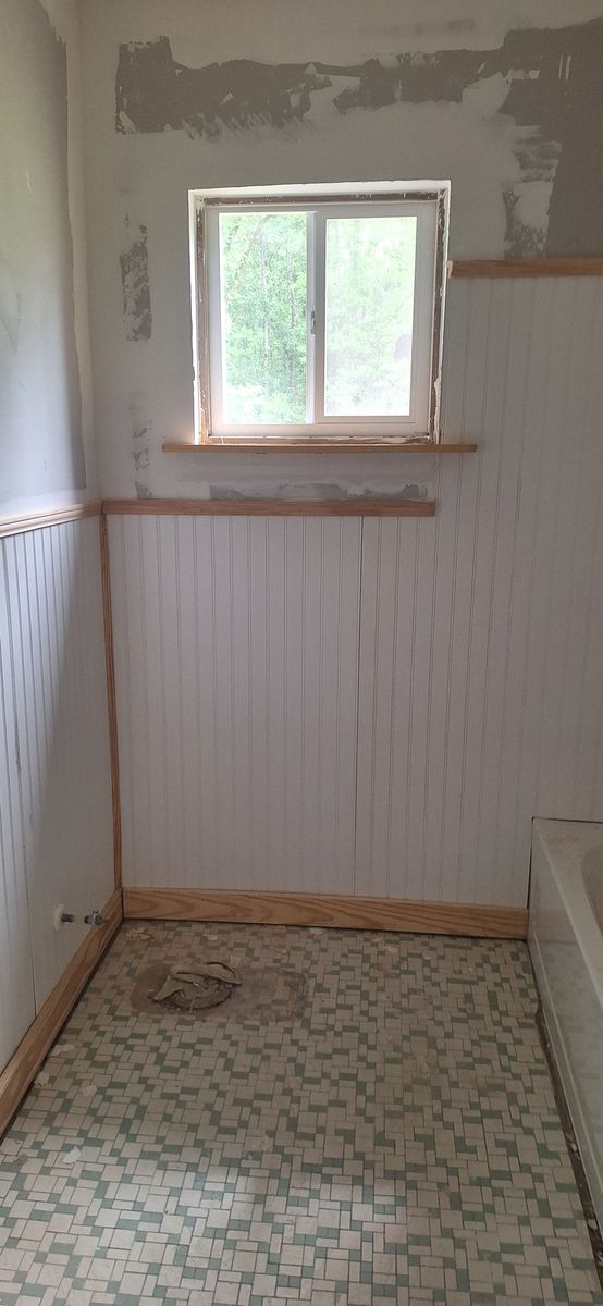Interior Painting for Eddie's Painting Service in Gulf Breeze, FL