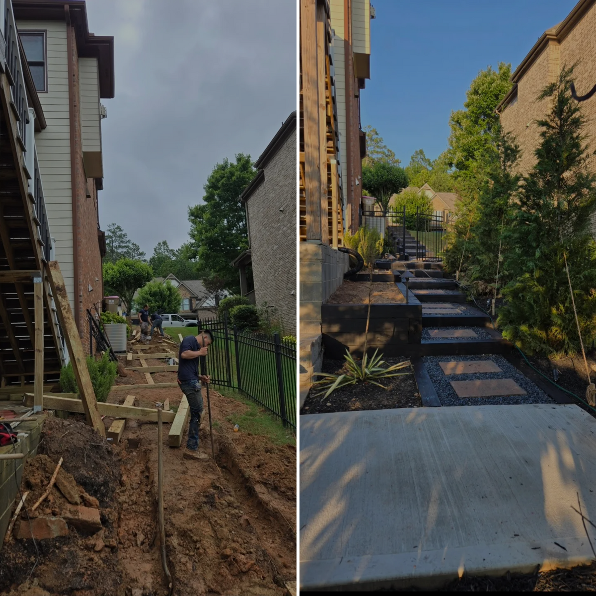 Landscaping for Atlanta's Best Landscaping in Cumming, GA