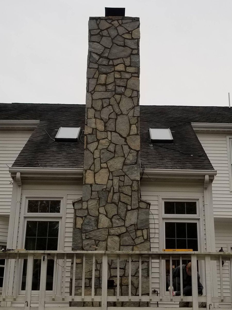 Masonry  for MAS Home Improvement in Washington, DC