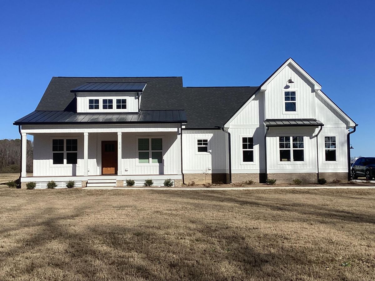 Residential Roof Replacement for Halo Roofing & Renovations in Benson, NC